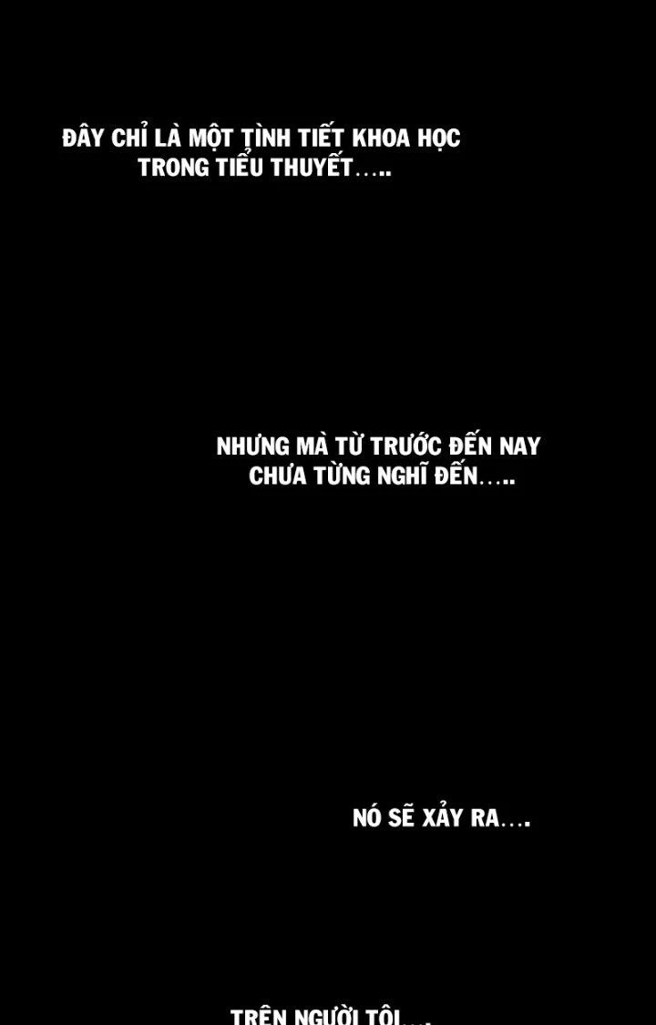 Trải Nghiệm Trở Thành Huyết Tộc Chapter 136 - Trang 2