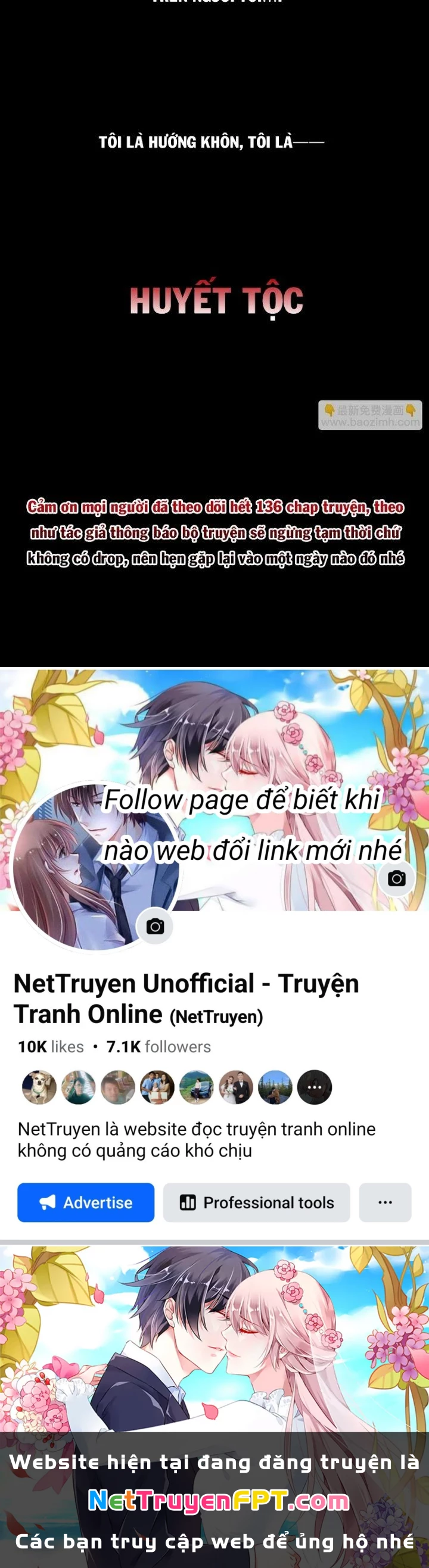 Trải Nghiệm Trở Thành Huyết Tộc Chapter 136 - Trang 2