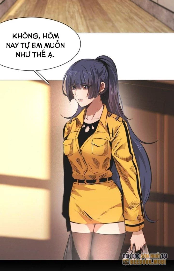 Trải Nghiệm Trở Thành Huyết Tộc Chapter 136 - Trang 2