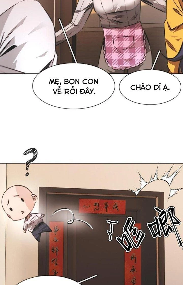 Trải Nghiệm Trở Thành Huyết Tộc Chapter 136 - Trang 2