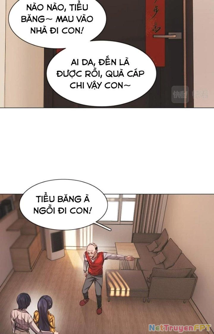 Trải Nghiệm Trở Thành Huyết Tộc Chapter 136 - Trang 2