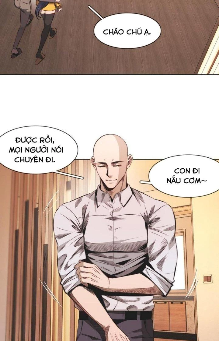 Trải Nghiệm Trở Thành Huyết Tộc Chapter 136 - Trang 2