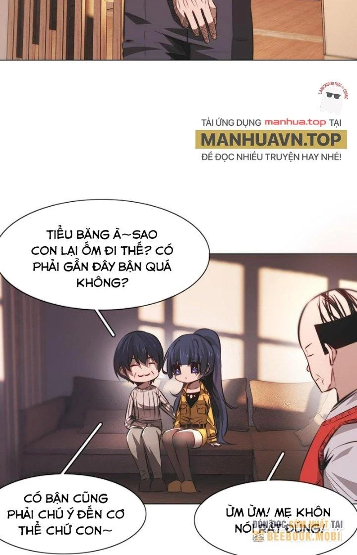 Trải Nghiệm Trở Thành Huyết Tộc Chapter 136 - Trang 2