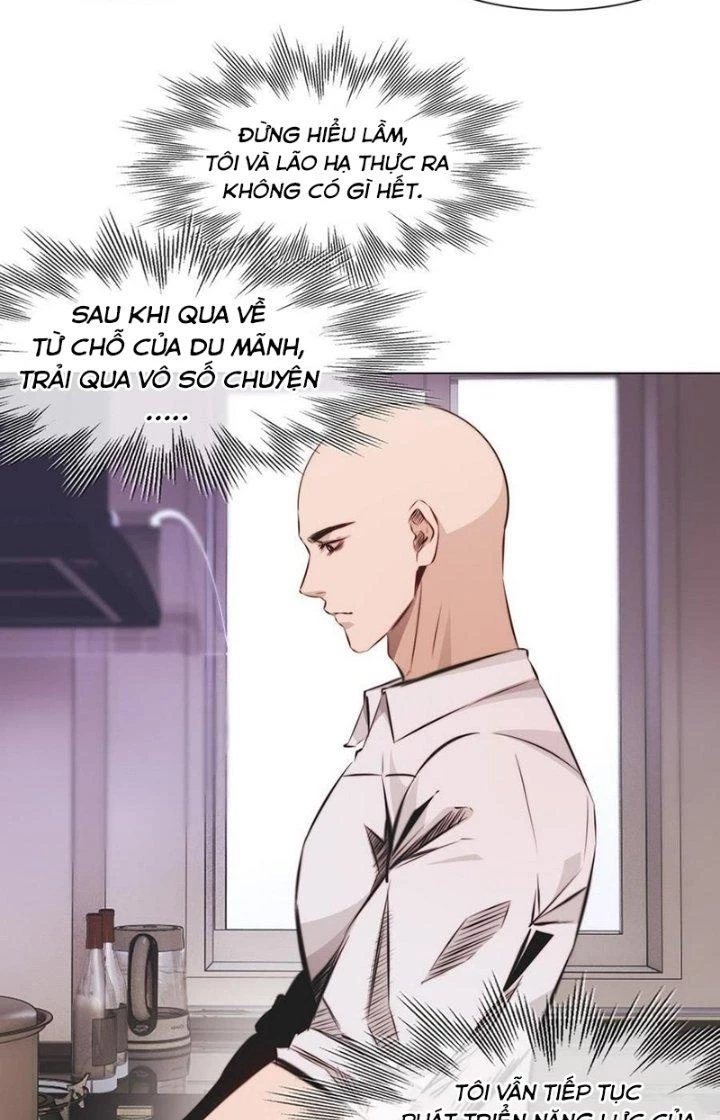 Trải Nghiệm Trở Thành Huyết Tộc Chapter 136 - Trang 2