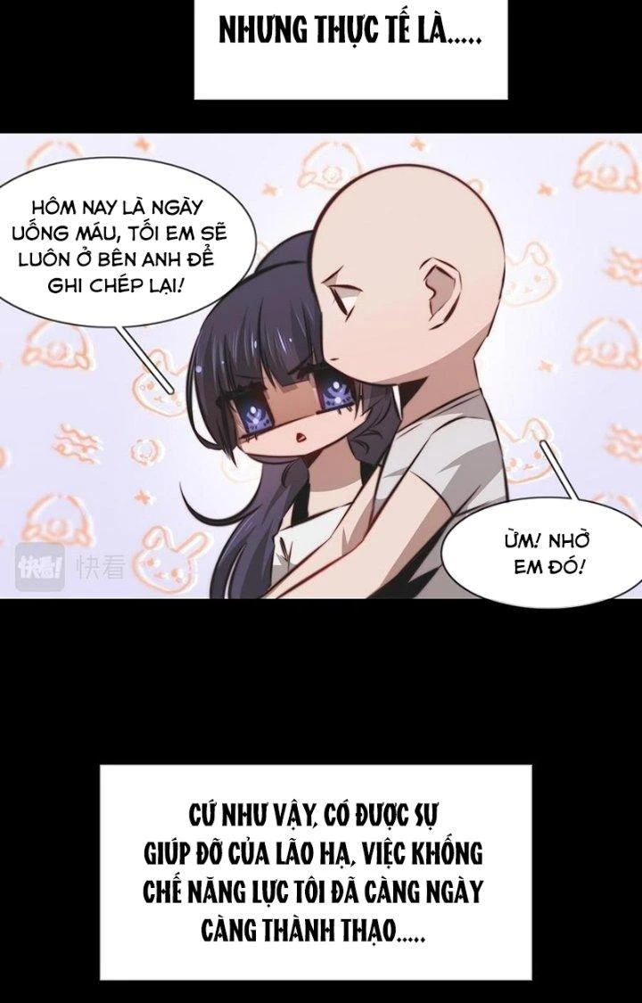 Trải Nghiệm Trở Thành Huyết Tộc Chapter 136 - Trang 2