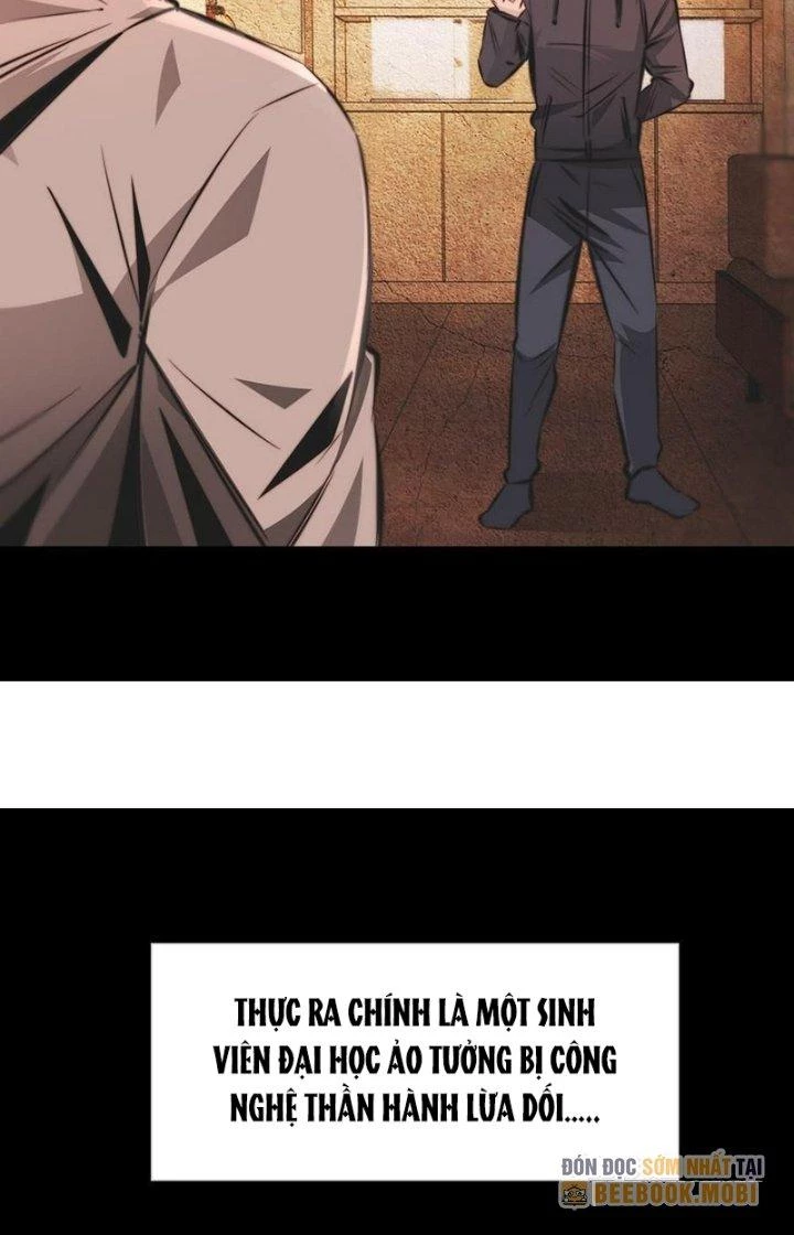 Trải Nghiệm Trở Thành Huyết Tộc Chapter 136 - Trang 2