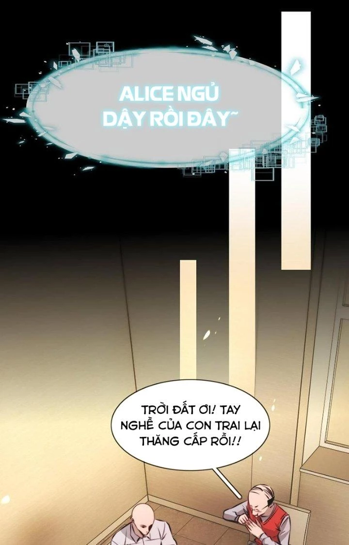 Trải Nghiệm Trở Thành Huyết Tộc Chapter 136 - Trang 2