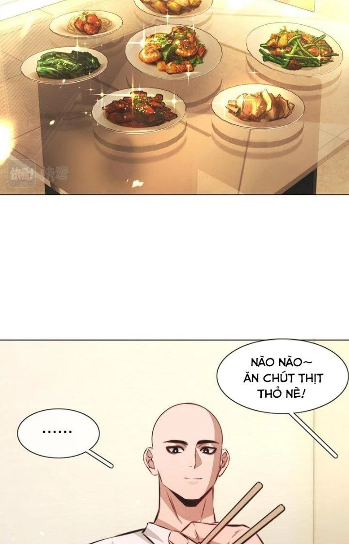 Trải Nghiệm Trở Thành Huyết Tộc Chapter 136 - Trang 2