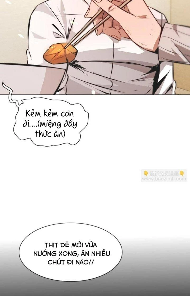 Trải Nghiệm Trở Thành Huyết Tộc Chapter 136 - Trang 2