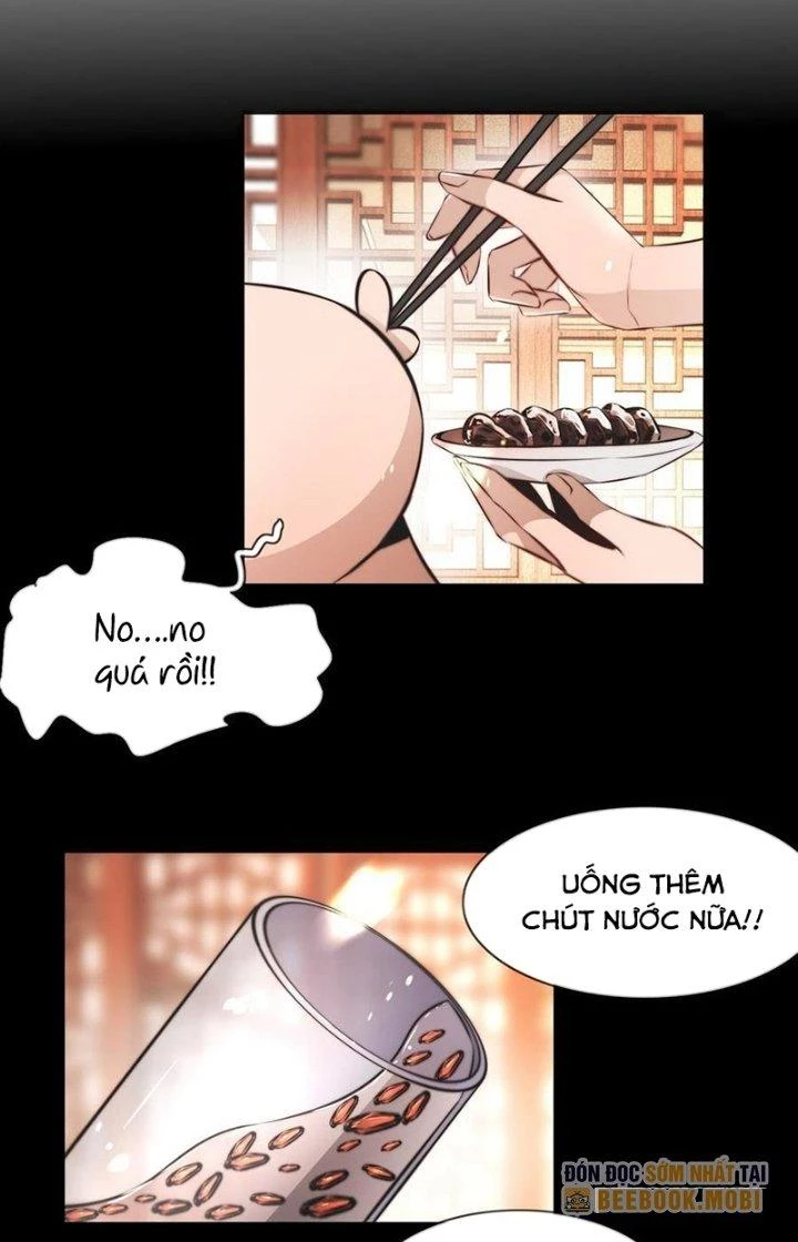 Trải Nghiệm Trở Thành Huyết Tộc Chapter 136 - Trang 2