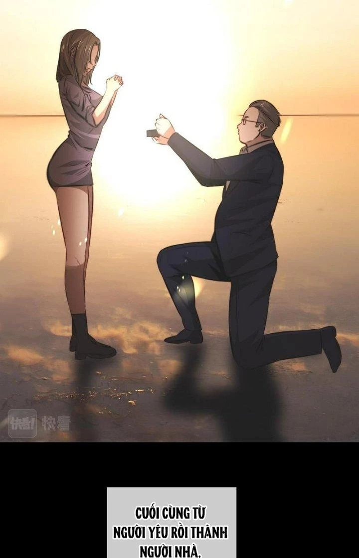 Trải Nghiệm Trở Thành Huyết Tộc Chapter 136 - Trang 2