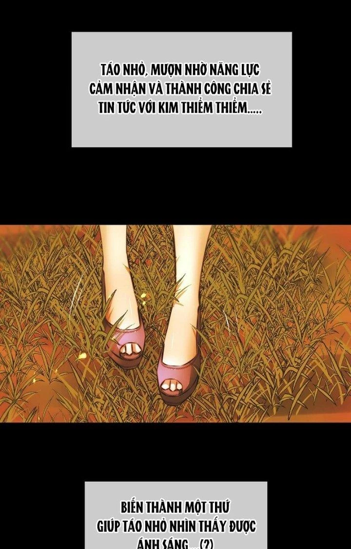 Trải Nghiệm Trở Thành Huyết Tộc Chapter 136 - Trang 2