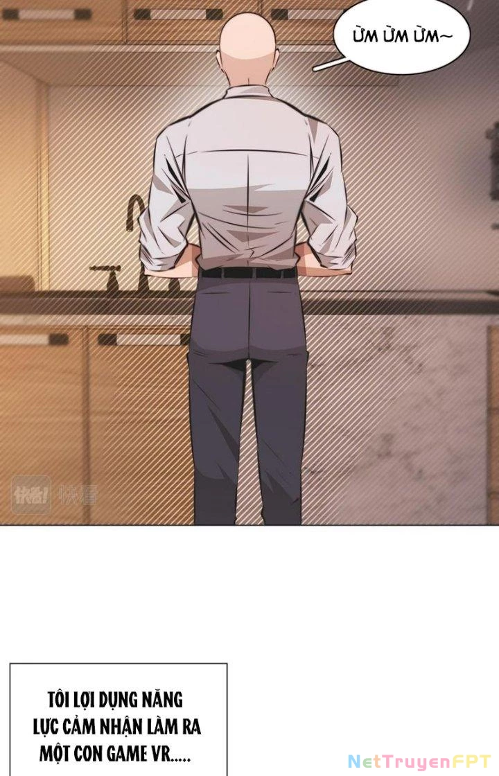Trải Nghiệm Trở Thành Huyết Tộc Chapter 136 - Trang 2