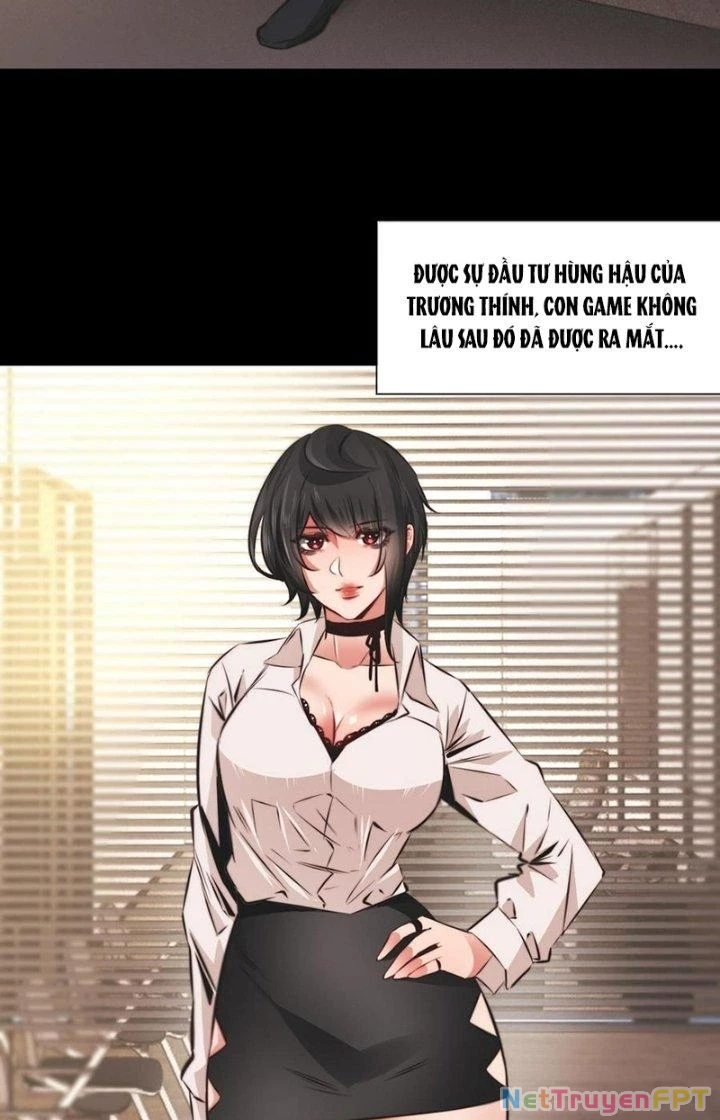 Trải Nghiệm Trở Thành Huyết Tộc Chapter 136 - Trang 2