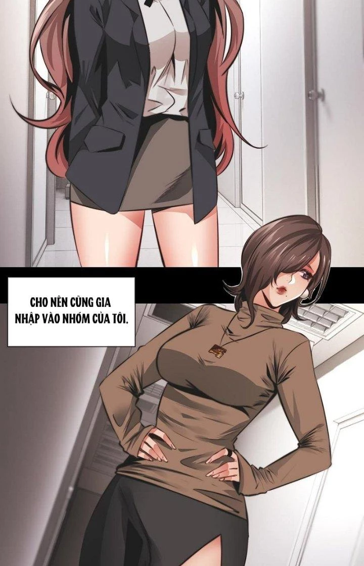 Trải Nghiệm Trở Thành Huyết Tộc Chapter 136 - Trang 2