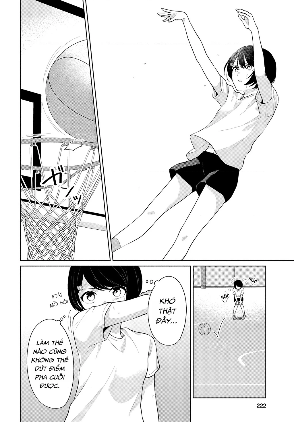 Danjohi 1:5 No Sekai Demo Futsu Ni Ikirareru To Omotta? ~ Geki Juu Kanjou Na Kanojotachi Ga Mujikaku Danshi Ni Honrousaretara Chapter 8 - Trang 2