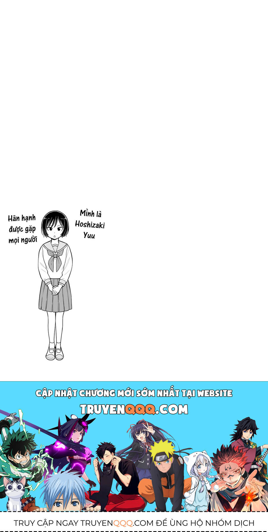 Kyou Kara Hajimeru Osananajimi Chapter 34 - Trang 2