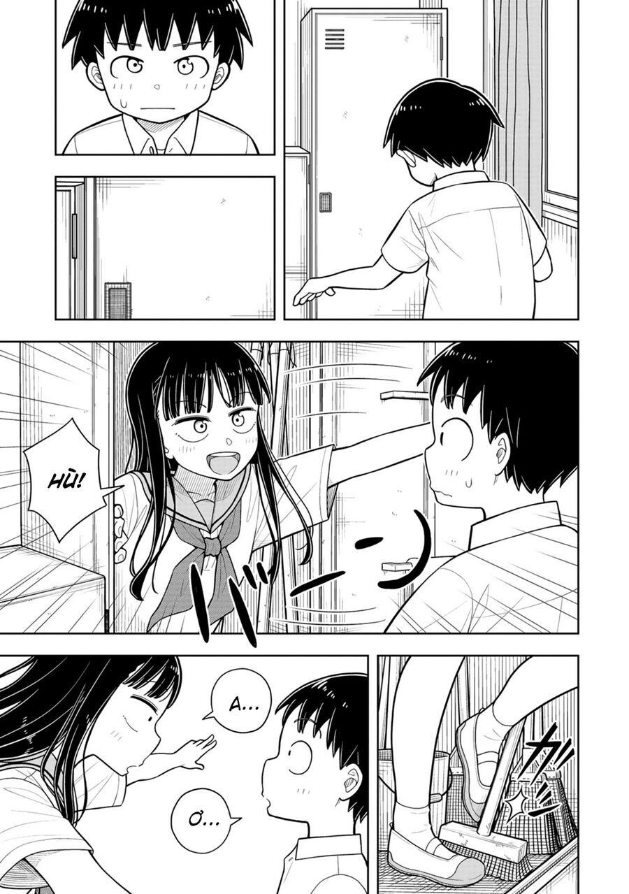 Kyou Kara Hajimeru Osananajimi Chapter 37 - Trang 2