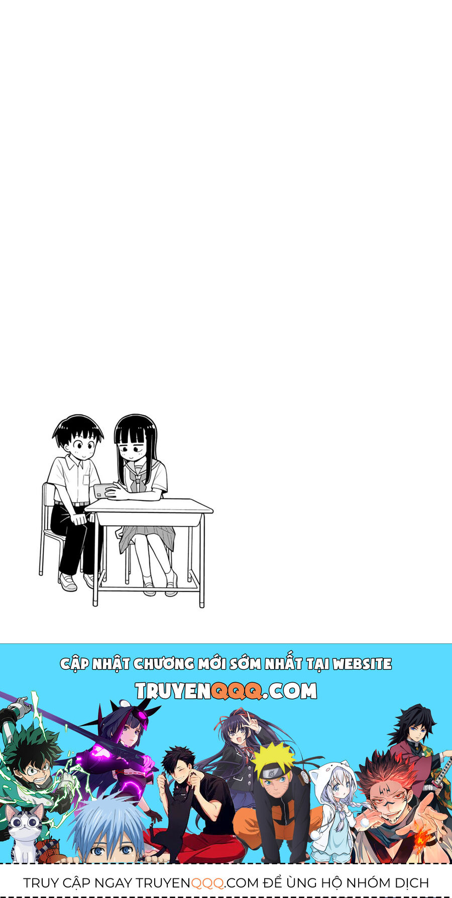 Kyou Kara Hajimeru Osananajimi Chapter 38 - Trang 2