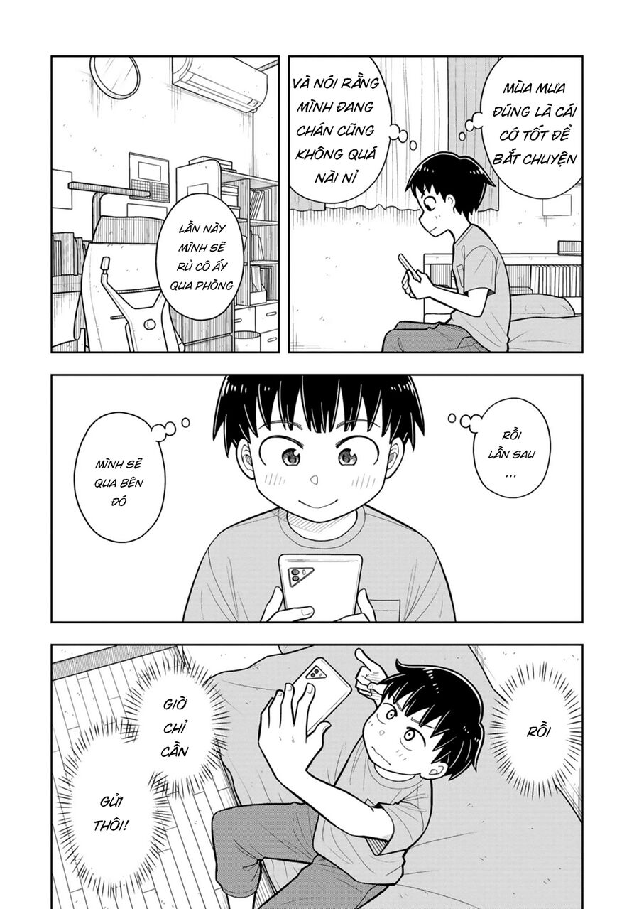 Kyou Kara Hajimeru Osananajimi Chapter 38 - Trang 2