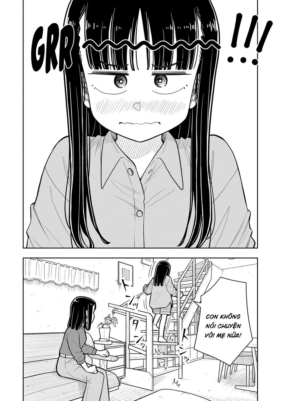Kyou Kara Hajimeru Osananajimi Chapter 38.6 - Trang 2