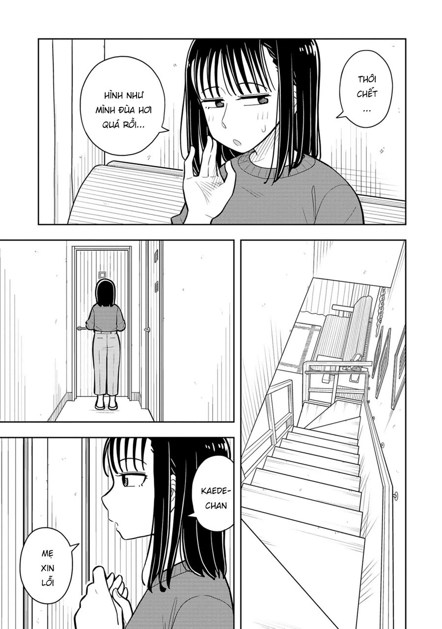 Kyou Kara Hajimeru Osananajimi Chapter 38.6 - Trang 2