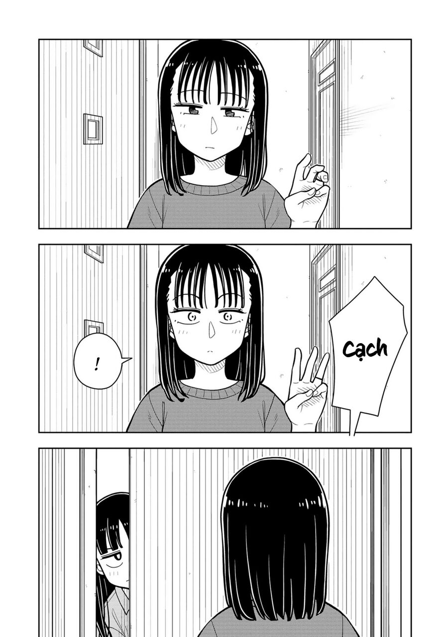 Kyou Kara Hajimeru Osananajimi Chapter 38.6 - Trang 2