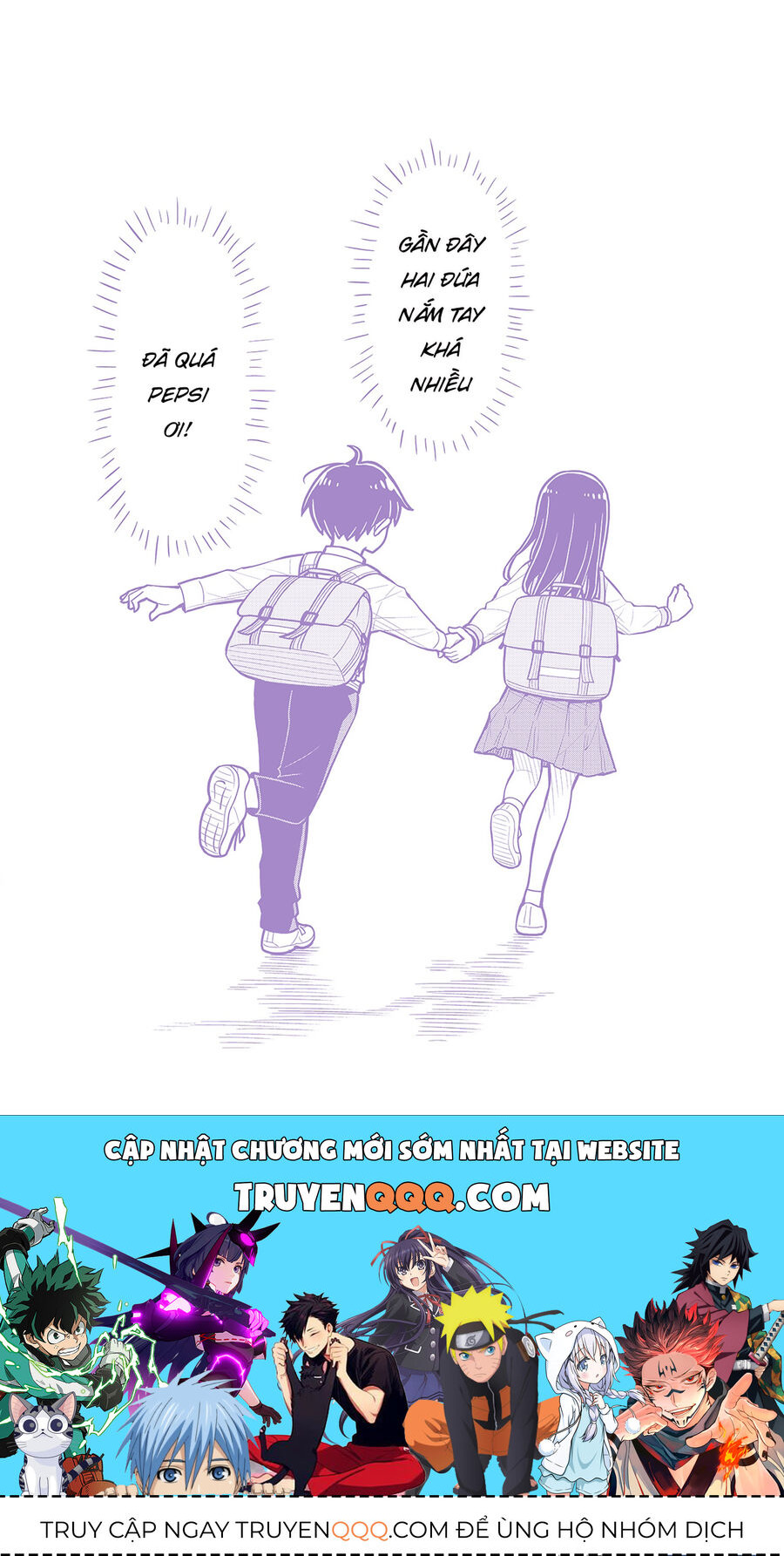 Kyou Kara Hajimeru Osananajimi Chapter 38.7 - Trang 2