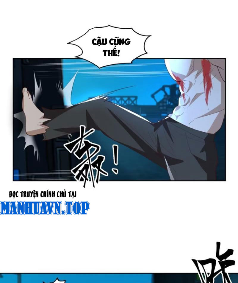 Tiến Hóa Ban Đầu Chapter 5 - Trang 2