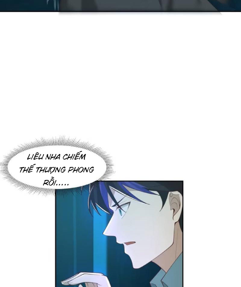 Tiến Hóa Ban Đầu Chapter 5 - Trang 2