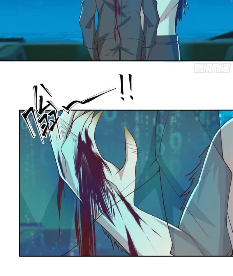 Tiến Hóa Ban Đầu Chapter 5 - Trang 2