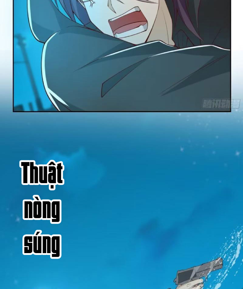 Tiến Hóa Ban Đầu Chapter 5 - Trang 2