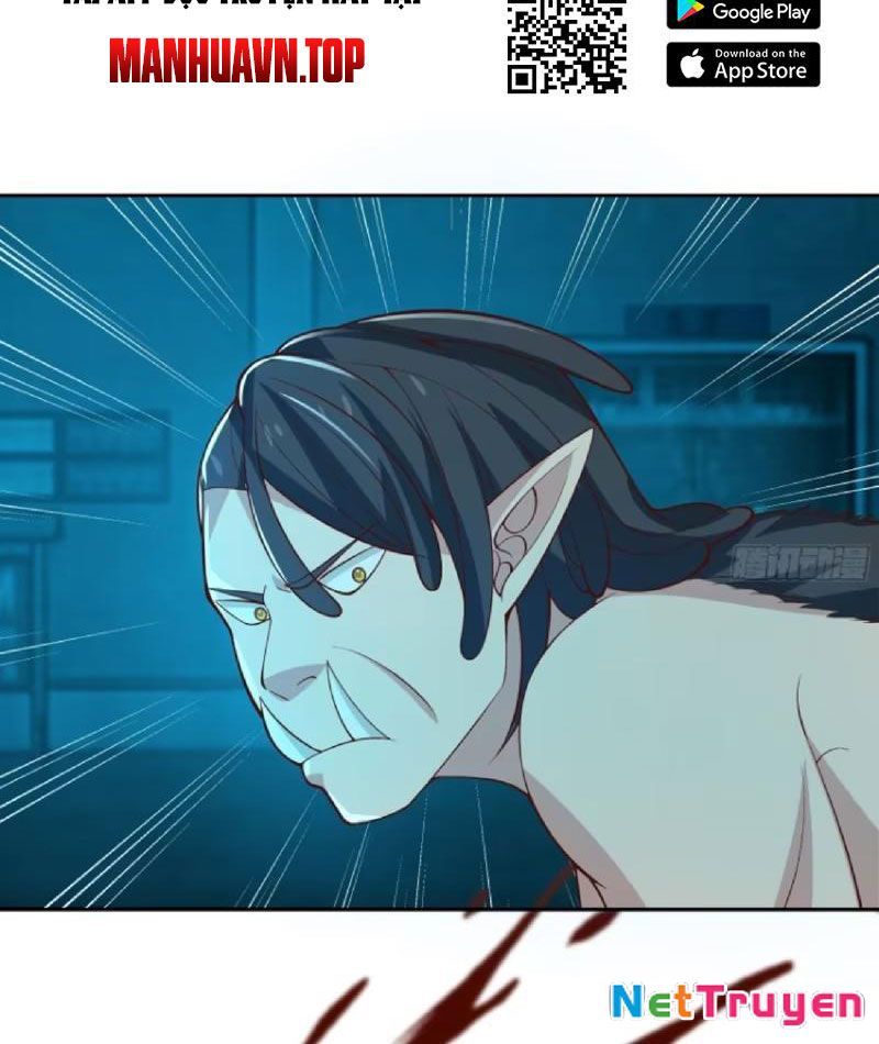 Tiến Hóa Ban Đầu Chapter 5 - Trang 2