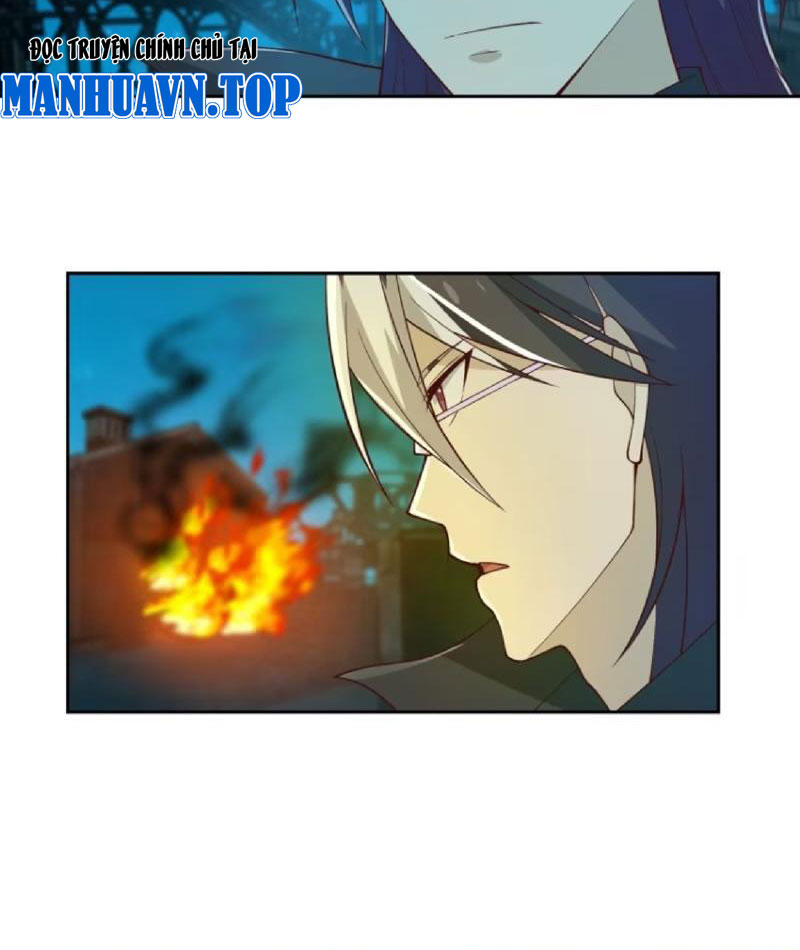 Tiến Hóa Ban Đầu Chapter 5 - Trang 2