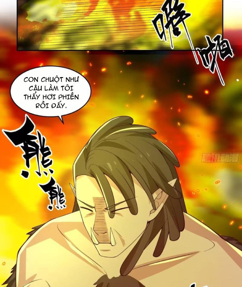 Tiến Hóa Ban Đầu Chapter 5 - Trang 2