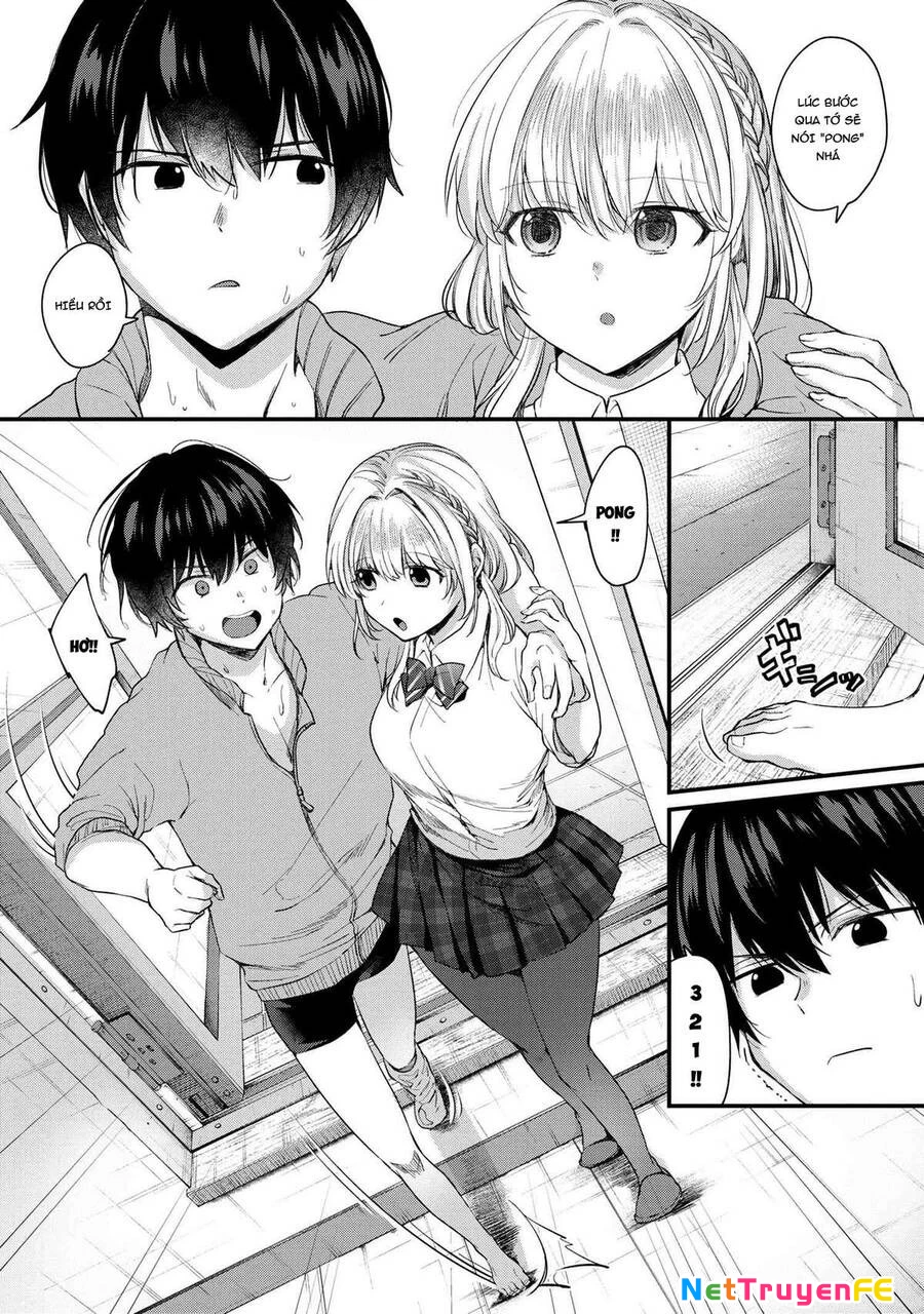 Được Mai Mối Với Cô Bạn Cùng Lớp Chapter 2 - Trang 2