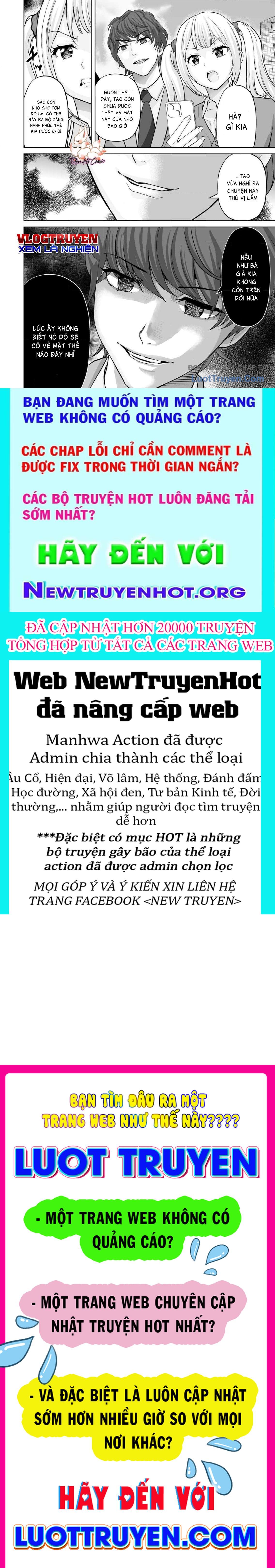 Cô Gái Nguyền Rủa ~ Tử Thần Báo Thù Chapter 1 - Trang 2