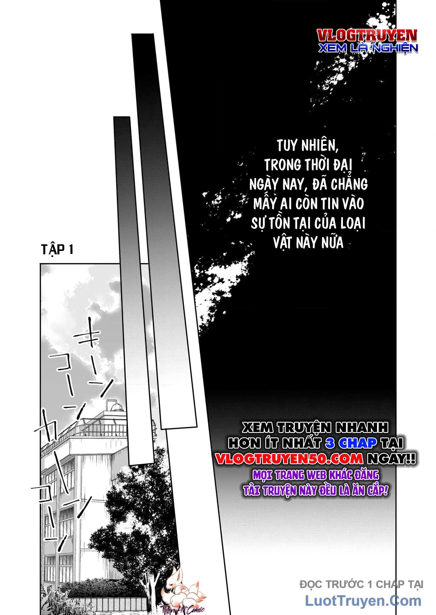 Cô Gái Nguyền Rủa ~ Tử Thần Báo Thù Chapter 1 - Trang 2