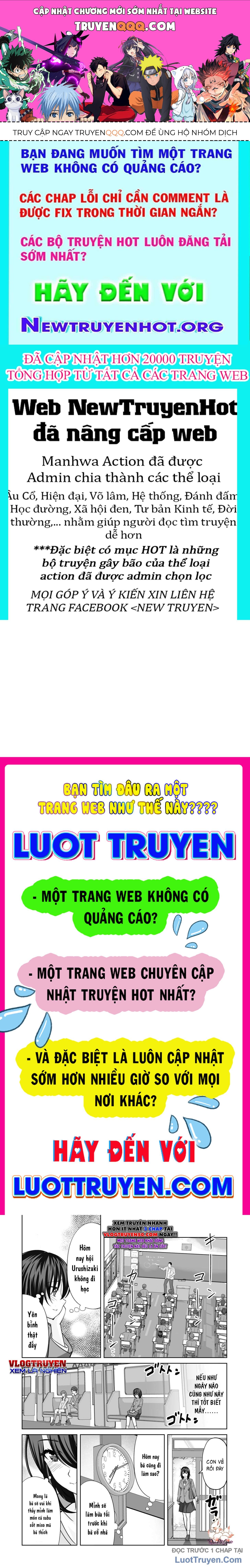 Cô Gái Nguyền Rủa ~ Tử Thần Báo Thù Chapter 1.2 - Trang 2