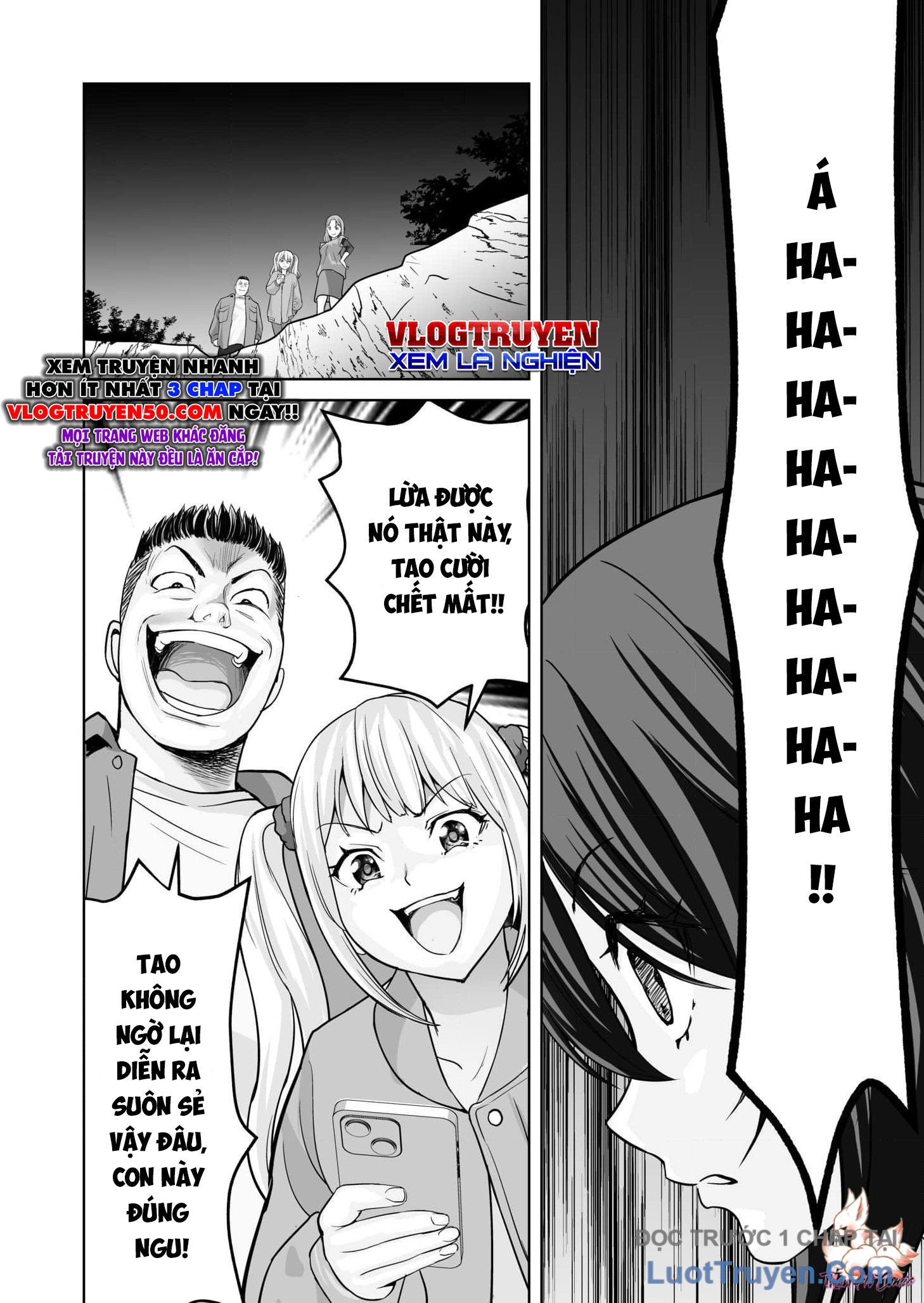 Cô Gái Nguyền Rủa ~ Tử Thần Báo Thù Chapter 1.2 - Trang 2