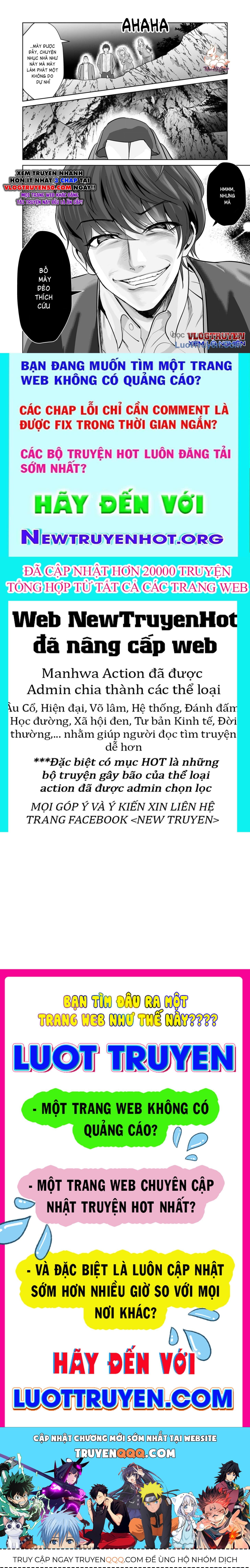 Cô Gái Nguyền Rủa ~ Tử Thần Báo Thù Chapter 1.2 - Trang 2