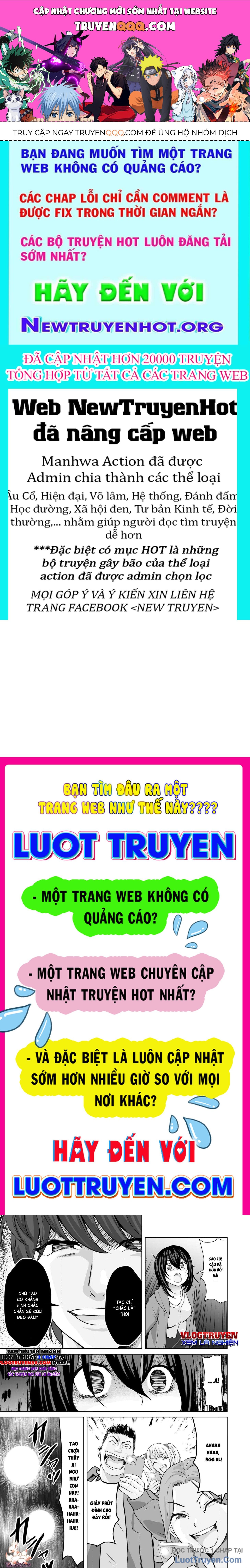 Cô Gái Nguyền Rủa ~ Tử Thần Báo Thù Chapter 1.3 - Trang 2