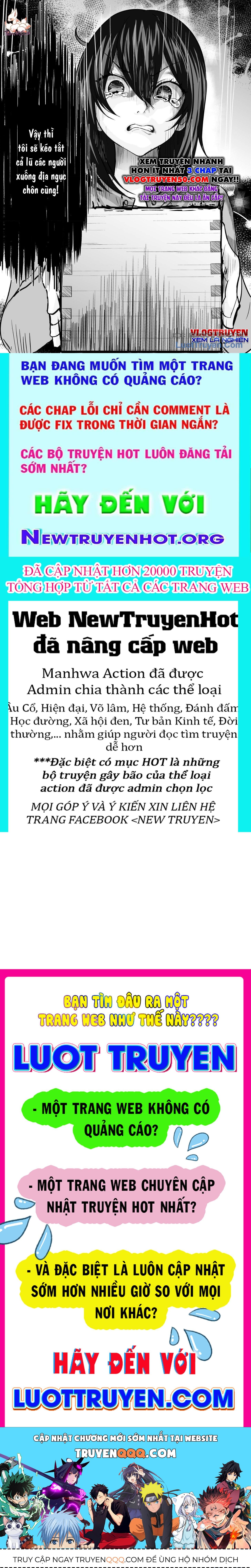 Cô Gái Nguyền Rủa ~ Tử Thần Báo Thù Chapter 1.3 - Trang 2