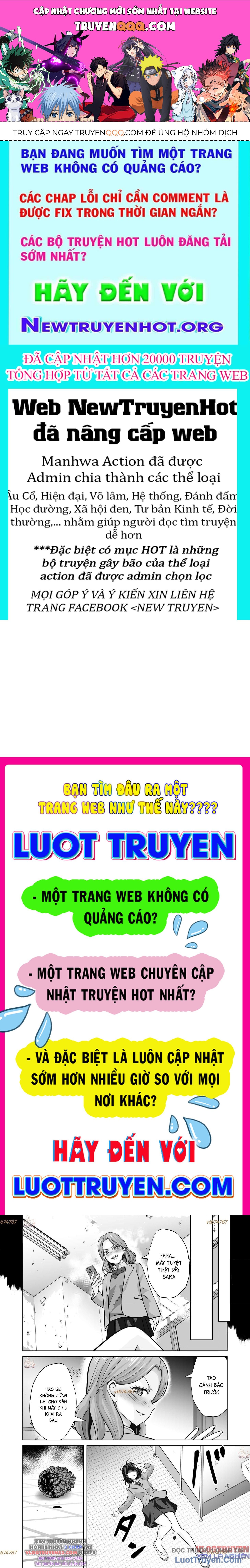 Cô Gái Nguyền Rủa ~ Tử Thần Báo Thù Chapter 4.2 - Trang 2