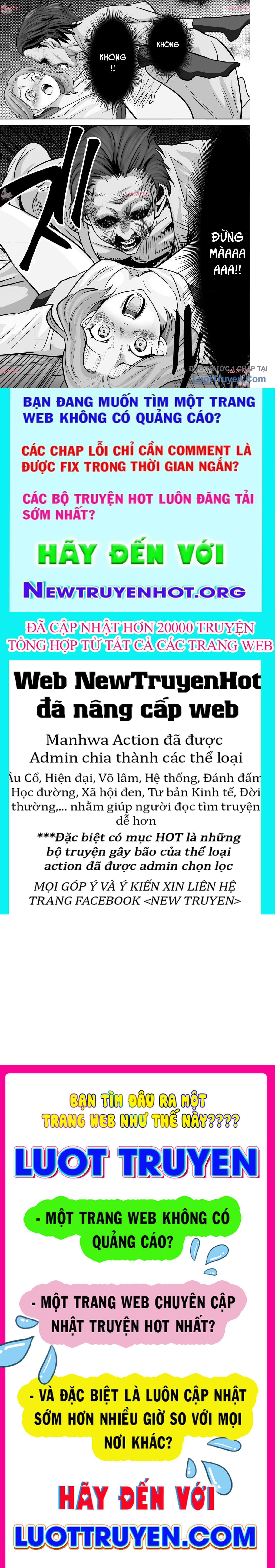 Cô Gái Nguyền Rủa ~ Tử Thần Báo Thù Chapter 4.2 - Trang 2
