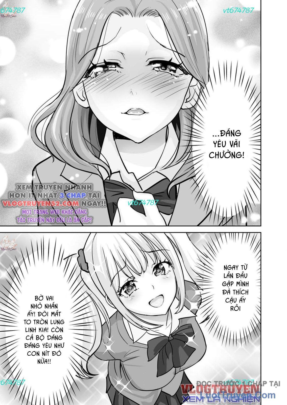 Cô Gái Nguyền Rủa ~ Tử Thần Báo Thù Chapter 4.2 - Trang 2