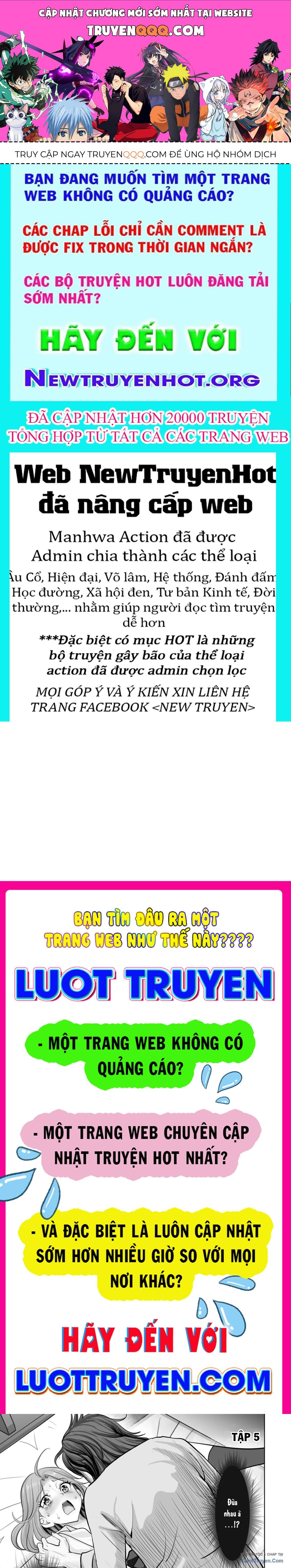 Cô Gái Nguyền Rủa ~ Tử Thần Báo Thù Chapter 5.1 - Trang 2