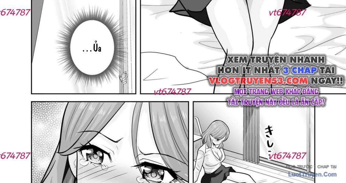 Cô Gái Nguyền Rủa ~ Tử Thần Báo Thù Chapter 5.1 - Trang 2