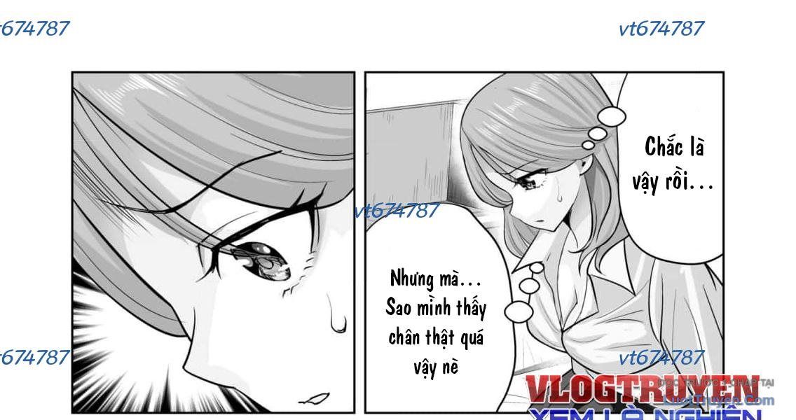 Cô Gái Nguyền Rủa ~ Tử Thần Báo Thù Chapter 5.1 - Trang 2