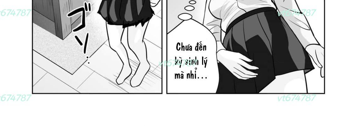 Cô Gái Nguyền Rủa ~ Tử Thần Báo Thù Chapter 5.1 - Trang 2